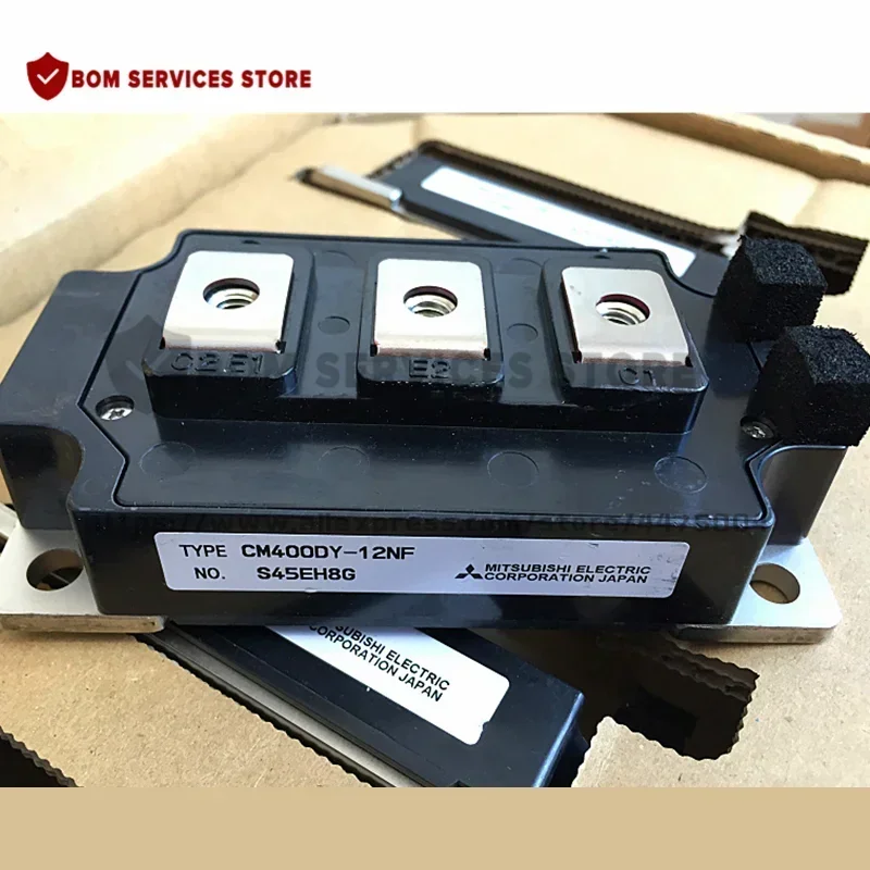 

Новый оригинальный модуль CM400DY-12E CM400DY1-12E CM400DY-12NF CM400DY-12NFB CM200DY-24NF