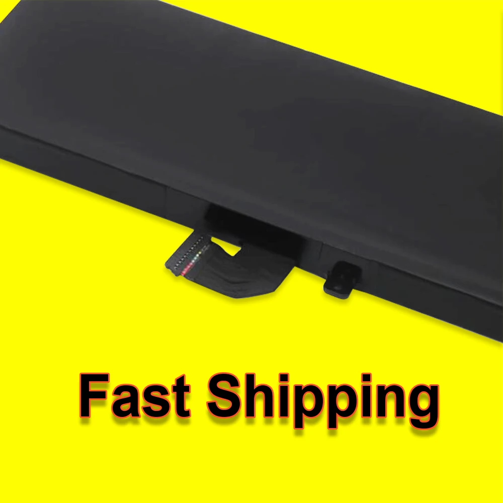 

Новый аккумулятор L18C6P90 для ноутбуков Lenovo ThinkPad P53 Series L18M6P90 SB10K97664 SB10K97665 5B10W13901 5B10W13902