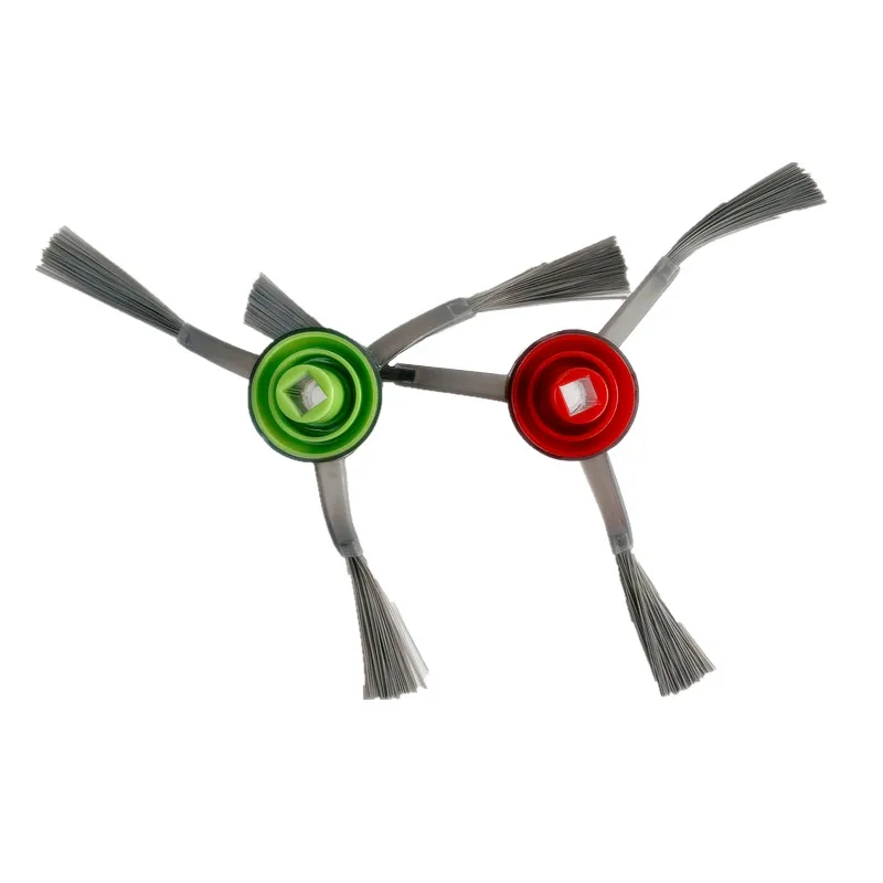 อุปกรณ์เสริมอุปกรณ์เสริมสำหรับ ECOVACS T9AIVI ลูกกลิ้งยางแปรงหลัก HEPA แปรงด้านข้างแปรงด้านข้าง Mop ผ้า Charger ถังขยะถุงเก็บฝุ่นอะไหล่