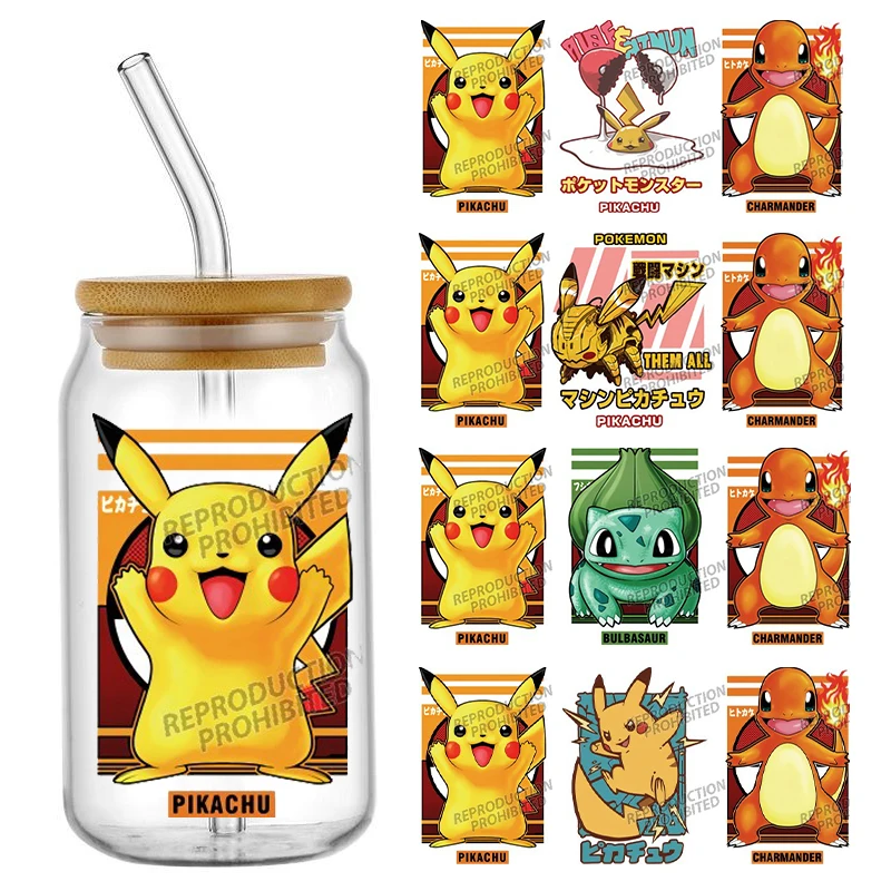 Miniso Cartoon Pika… - image