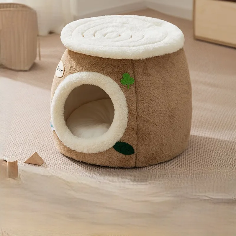 

Популярные овальные фланелевые лежанки для собак и кошек, большие, всесезонные, прочные, регулируемые, с защитой от загрязнений, машинная стирка, для перевозки животных