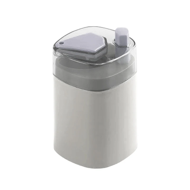 Xiaomi Youpin صندوق أعواد الأسنان جديد دفع حامل أعواد الأسنان الإبداعية التلقائي المنبثقة المحمولة مطعم حامل أعواد الأسنان المنزلية