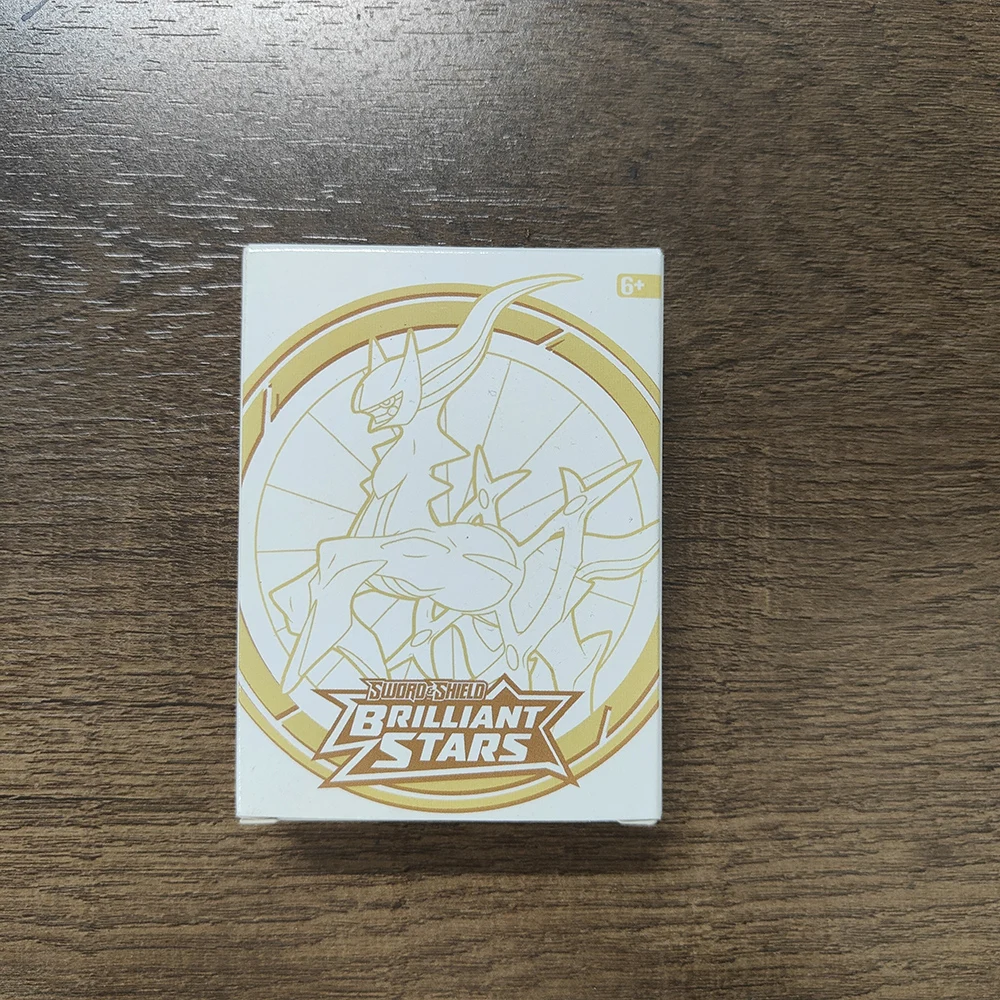 Pokemon Cards Arceus Charizard Pikachu Flash Card GX VMAX Hologram Game Battle Trading Kid Collectible Transaction Card Toy Gift