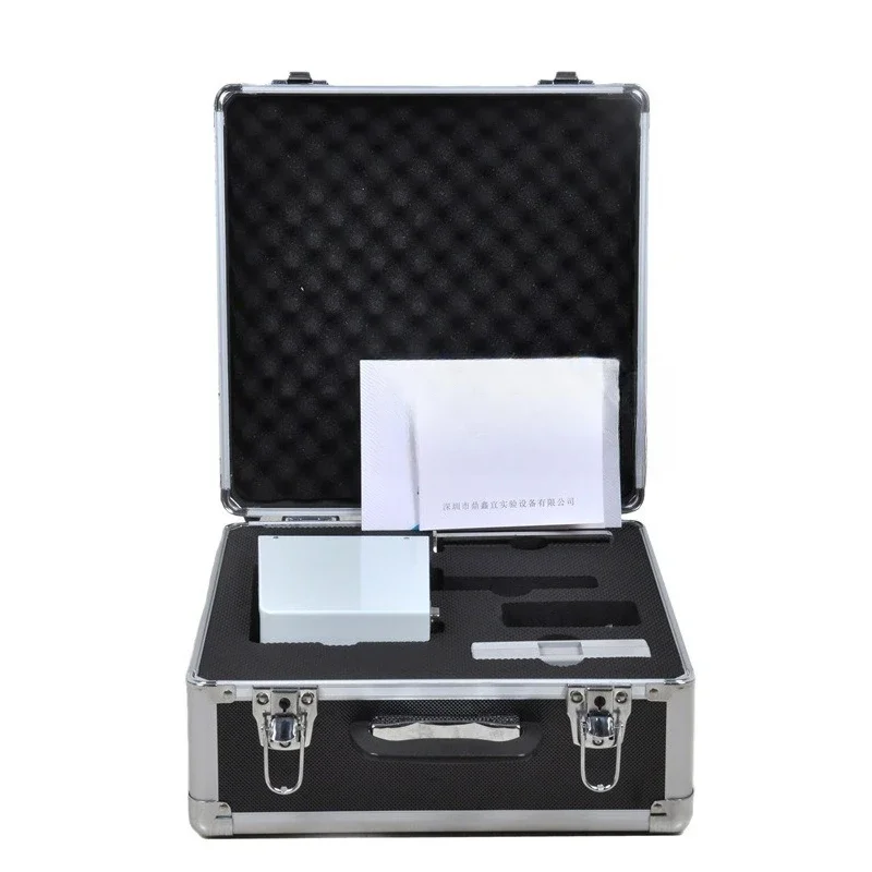 Digital viscometer NDJ-5S/8S/9S rotary viscometer viscometer paint coating viscosity tester