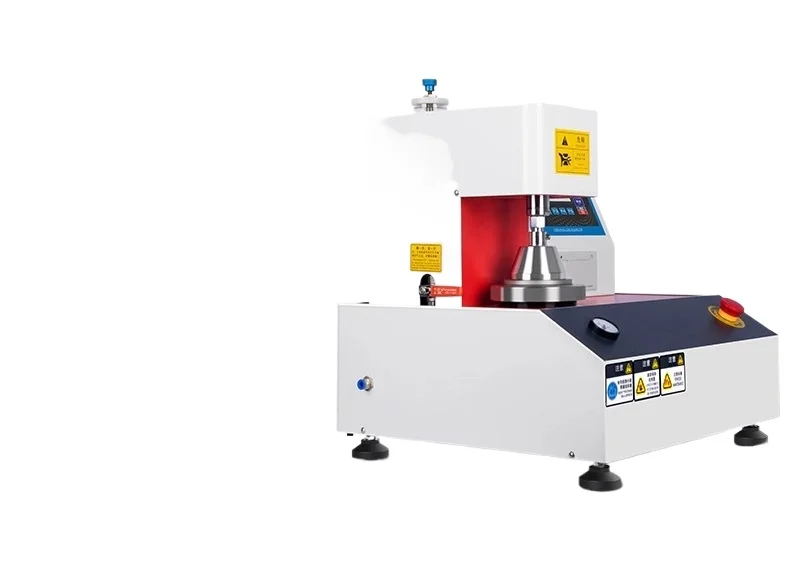 

Strength testing machine corrugated paper automatic cardboard strength testing machine