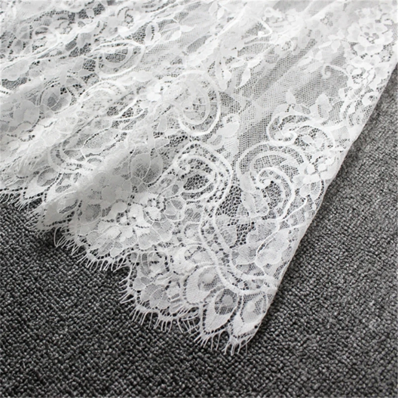 2023 New Fashion Summer Slips Women Casual Lace Transparent Midi Long Skirts Ladies Basic Skirt petticoat Underskirt