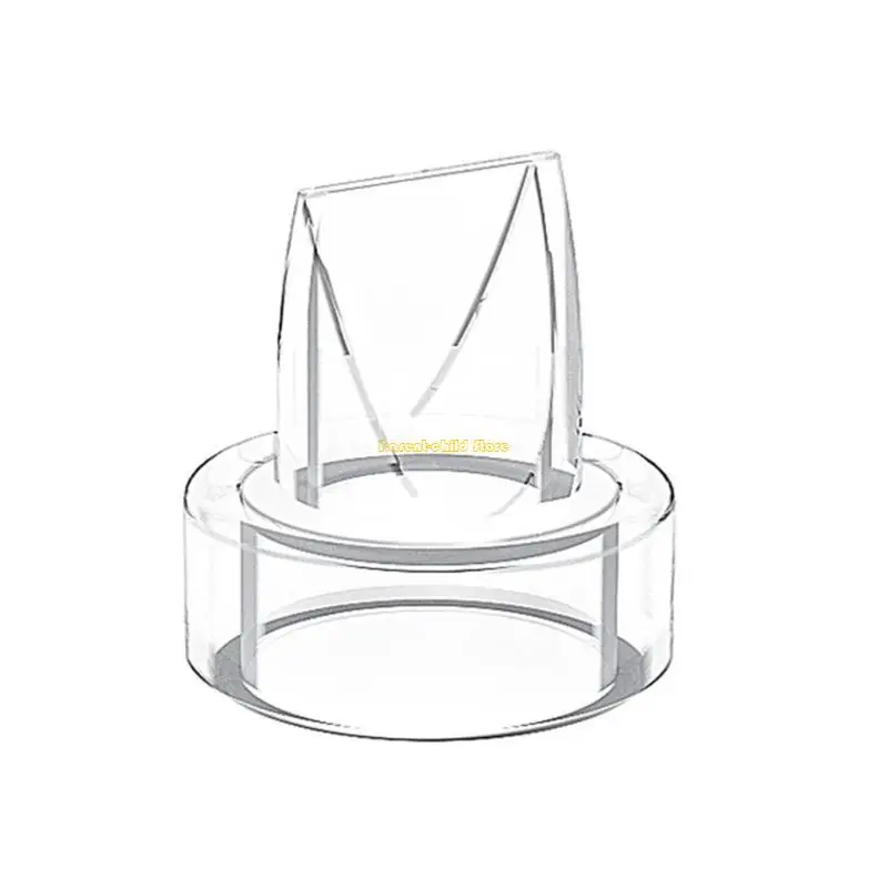 

Молокоотсос WXTD, клапаны «утконос», высокоэластичные мягкие силиконовые клапаны, предотвращающие обратный поток для замены