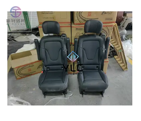 Cc car W447 Luxury Seat for V Class Vito Auto Interior Seat V250 V260 OEM Car Seat System Original Auto Chair 2003-2016