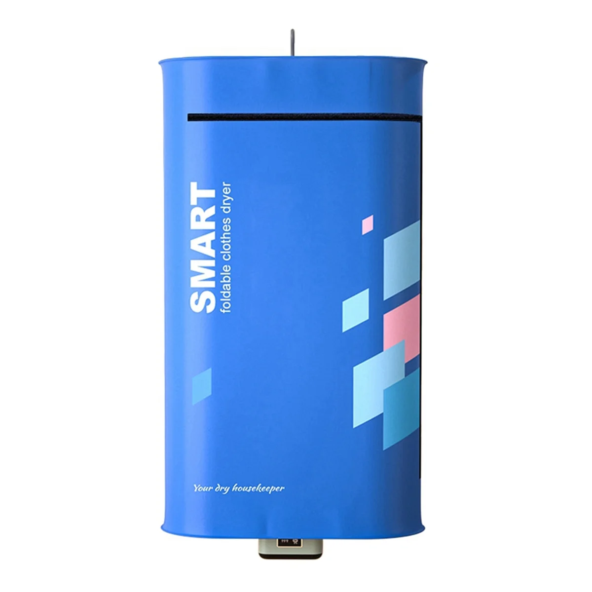 high-quality-portable-clothes-dryer-foldable-travel-warm-air-dryer-smart-laundry-drying-with-uv-dual-voltage-us-plug