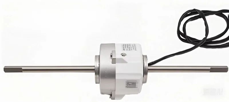 Nuovo motore ventola 220V MWS-70 8k realizzato in materiale metallico per l'aria condizionata centralizzata elettrica