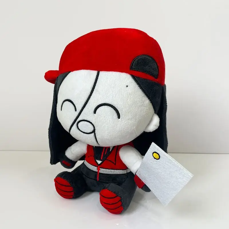 Neues Produkt Metzger Eitelkeit 25 cm Plüschtier Metzger Eitelkeit Peripherie Plüschtier Puppe Bequemes Kissen Kinder Halloween Geschenk