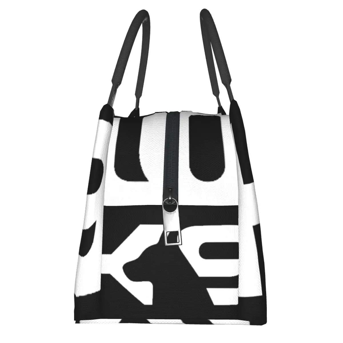 Dog K9 Logo Portable insulation bag for Cooler Thermal Food Office Pinic Container