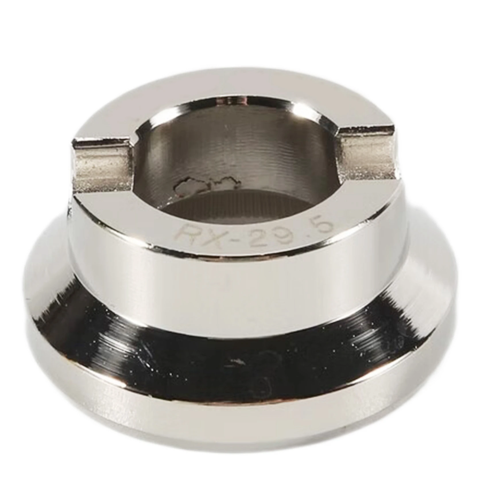 Herramienta para abrir tapas traseras de relojes de acero inoxidable, abridor de botellas de 29.5 mm, molde para abrir botellas de relojes Rolex, oferta por tiempo limitado