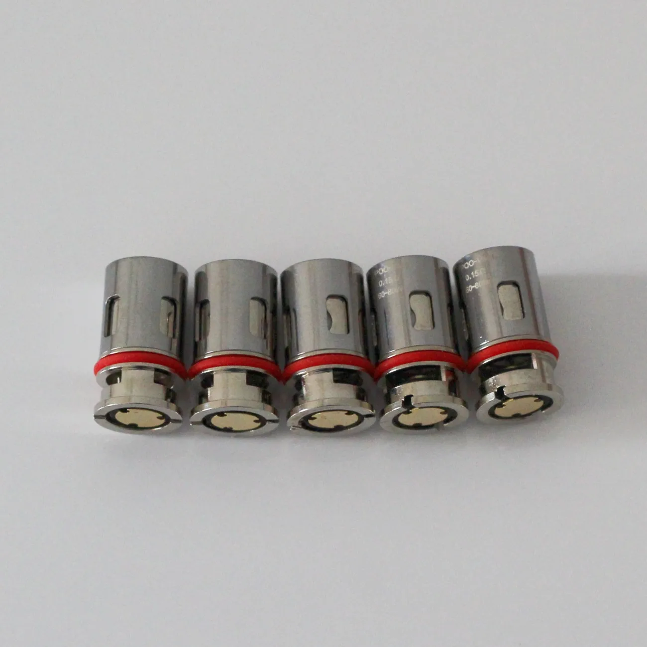 5pcs PNP compatible Coil Head for Vinci Drag ARGUS Pod Mod Kit Tank Vape Device Wholesale