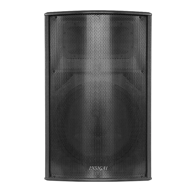 12 Inch DJ Speakers Stage Performance Professional Audio Sound Equipment Professional Speakers