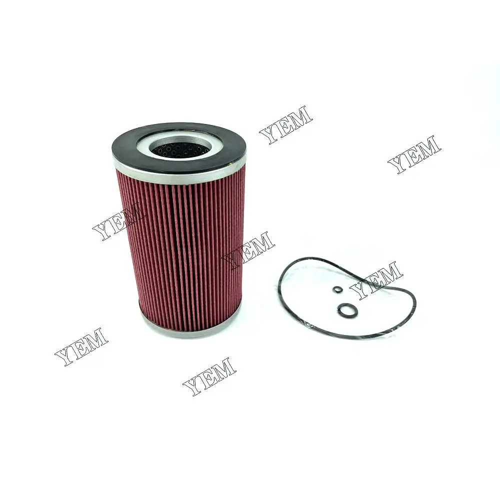 

New M10C Oil Filter 1-8781-0075-1 15607-1090A For Hino Excavator diesel parts