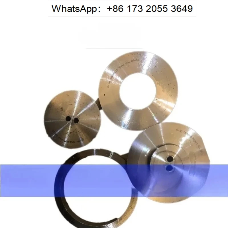 Grouting Pump Mushroom Head Outlet Fitting DN100 DN125 Tunnel Boring Machine Slurry Discharge Connector