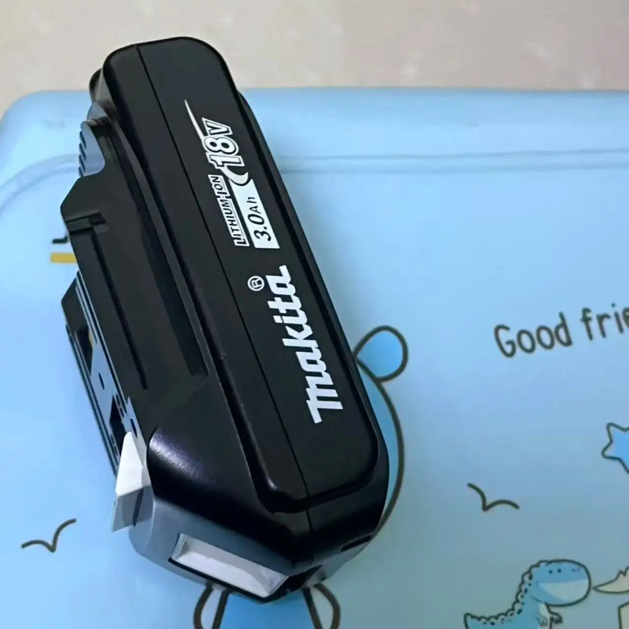 Lithium-Ion BL1860 …