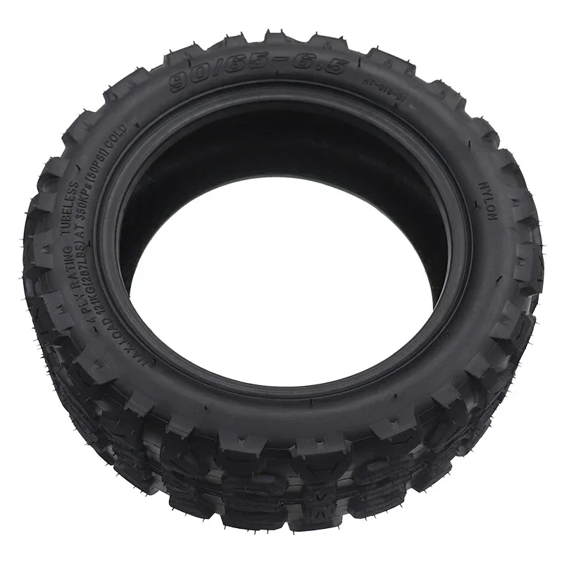 11 inch Off-road Tire Tubeless Tyre 90/65-6.5 100/65-6.5 for Dualtron Thunder Speedual Plus  Electric Scooter