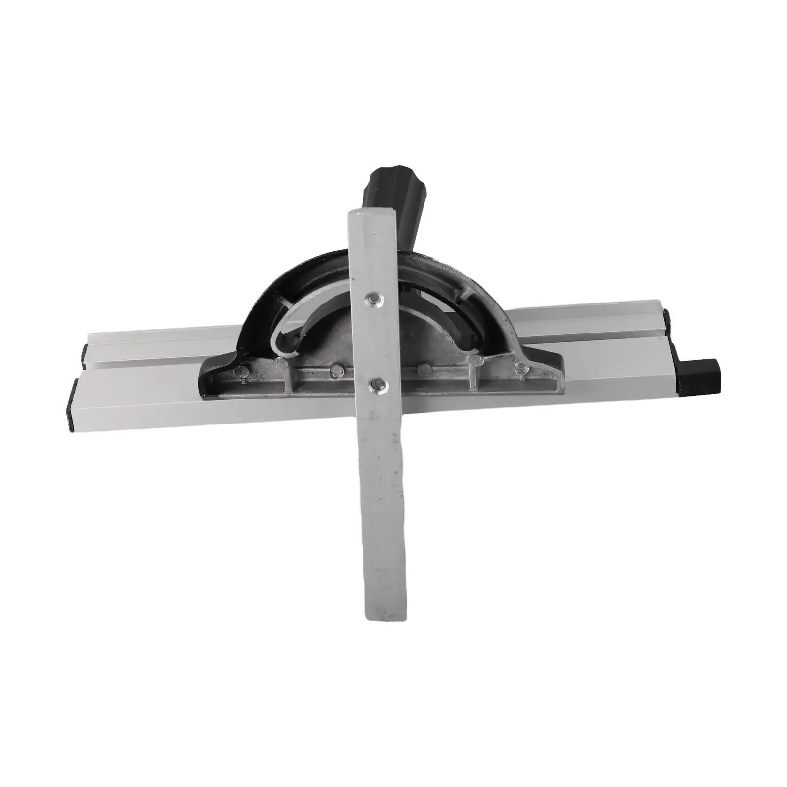 

Angle Plate Ruler For Table Saw Push Block Fence System Adjustable Miter Gauge 7.87x5.91x4.13inch Miter Gauge Woodworking Tool