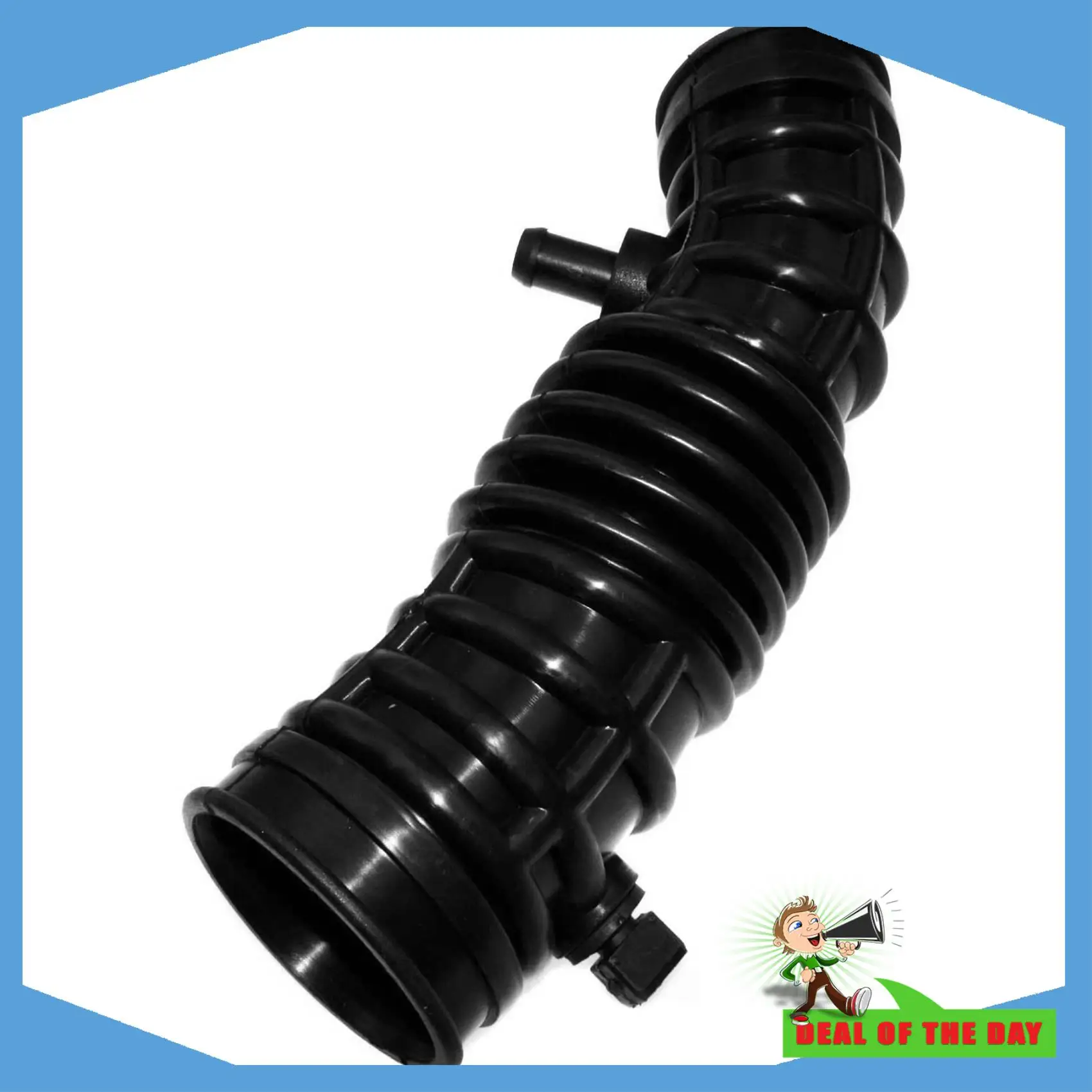 New Arrival For DAEWOO KALOS  AVEO T200 1.4 1.5 Petrol Air Filter Intake Hose 96536712, 96536713
