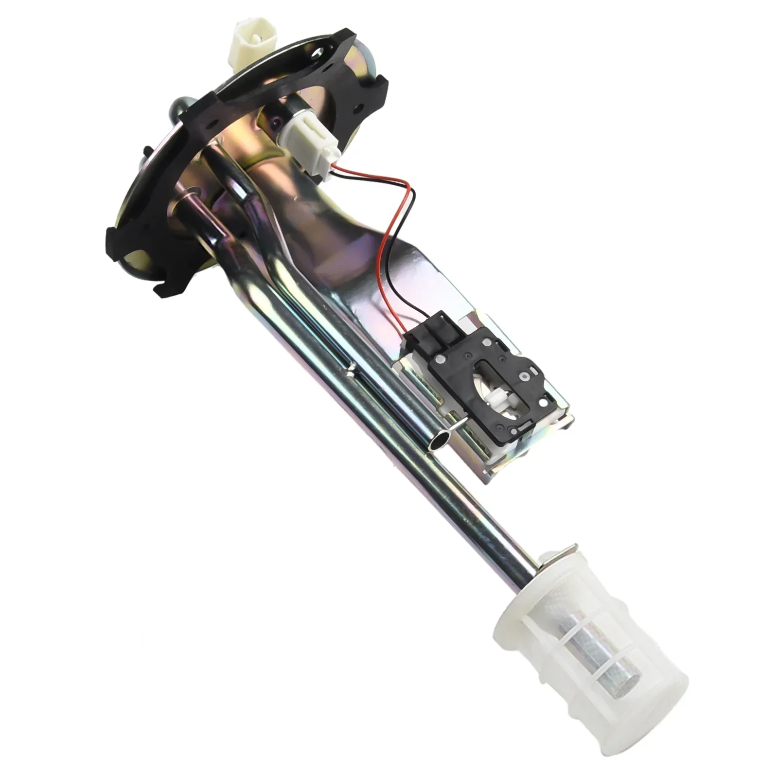 Fuel Sender Unit Fuel Level Sensor Plug-and-play Easy Installation For Mitsubishi L200 Pick Up B40 2.5DID 2006+