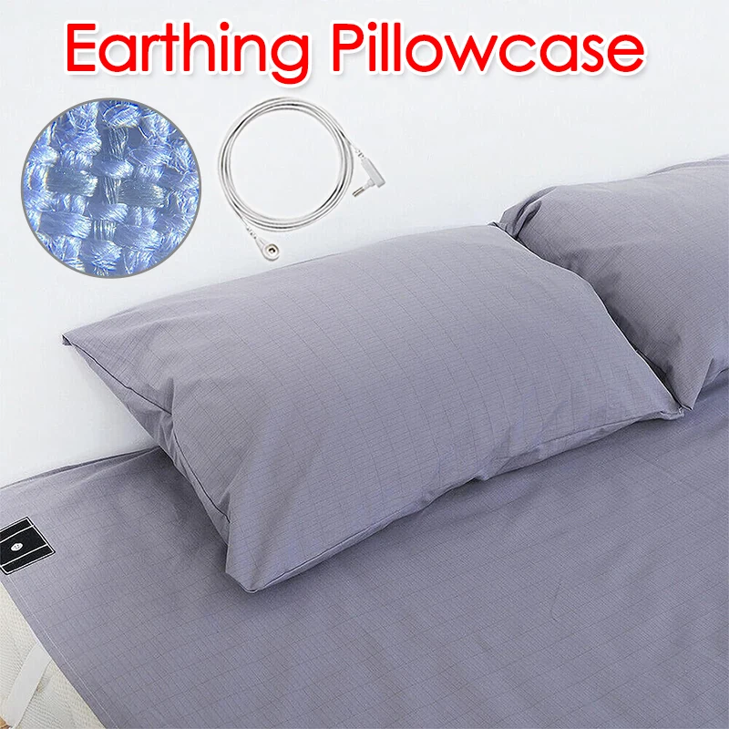 Earthed Silver Fibe…