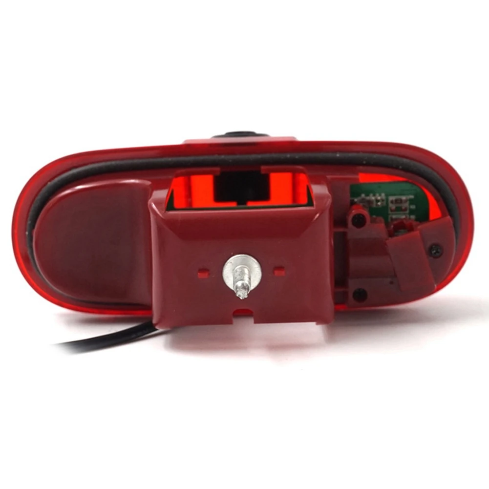 

Backup Brake Light Reversing Rear View Camera CMOS for Opel Vivaro-A77Q
