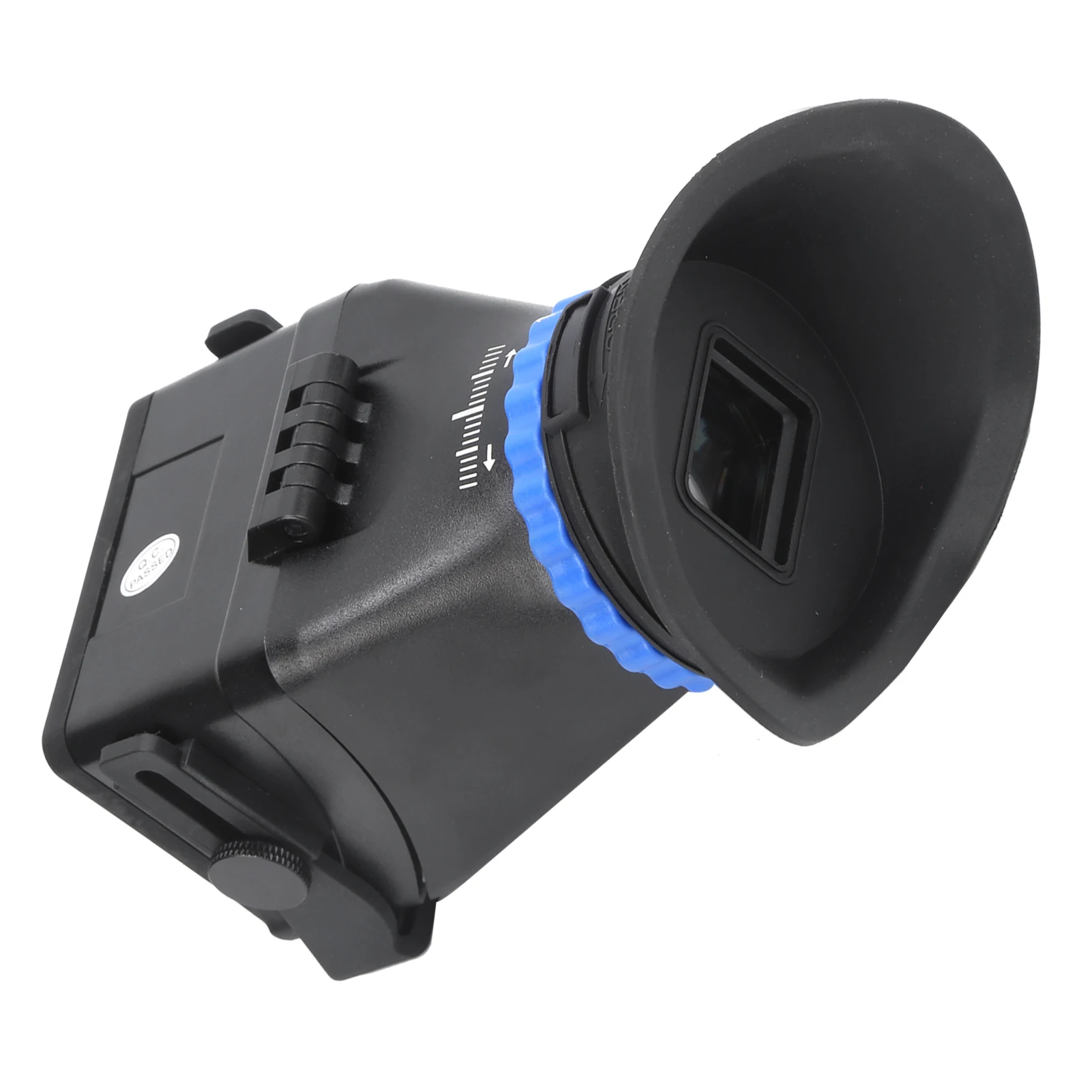 ST‑1 Camera Screen Viewfinder for Camera Camcorder with 3in/3.2in Screen SLR Viewfinder new