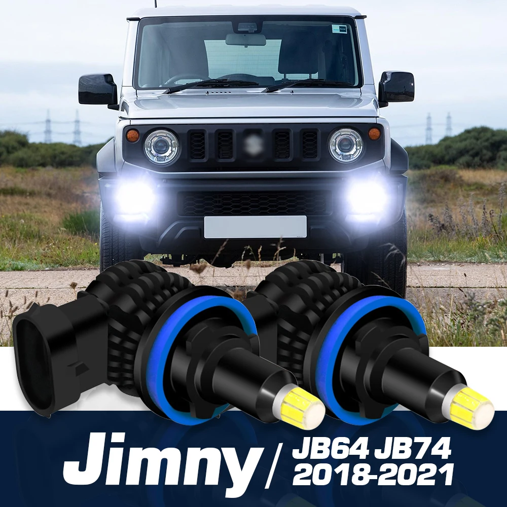 

2 шт., фонарь для Suzuki Jimny JB64 JB74 2018 2019 2020 2021