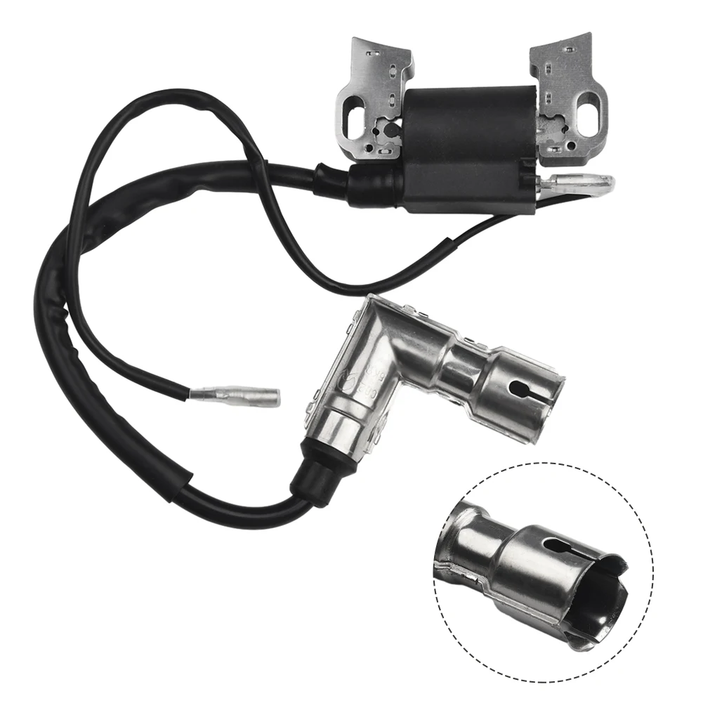 

Generator Ignition Coil Trimmer XP420 Yard Outdoor Replacement 100009350 751-12220 Accessories Chainsaw Engine