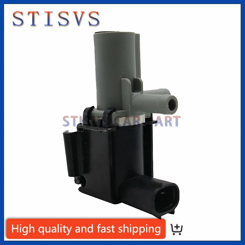 Vacuum Switching Valve 90910-12257 For Toyota Corolla Verso 1ZZFE NZE124 ZZE124 Vvti 1.8L 90910 12257 9091012257 Car Accessories