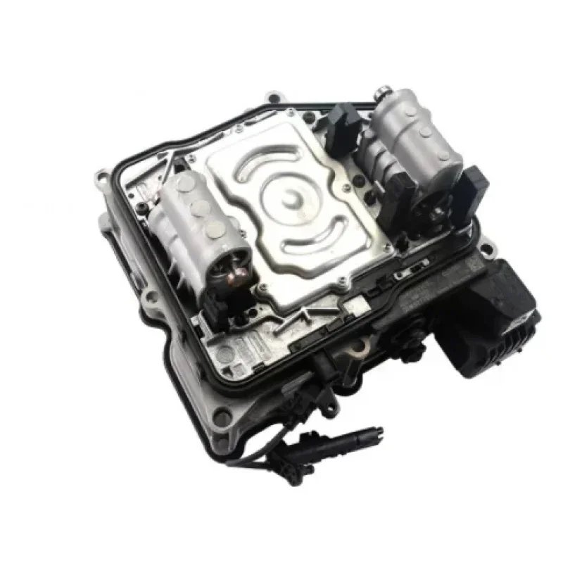 Premium DQ200 Transmission Mechatronic Assembly, Integrated TCU Control Unit Replacement Parts