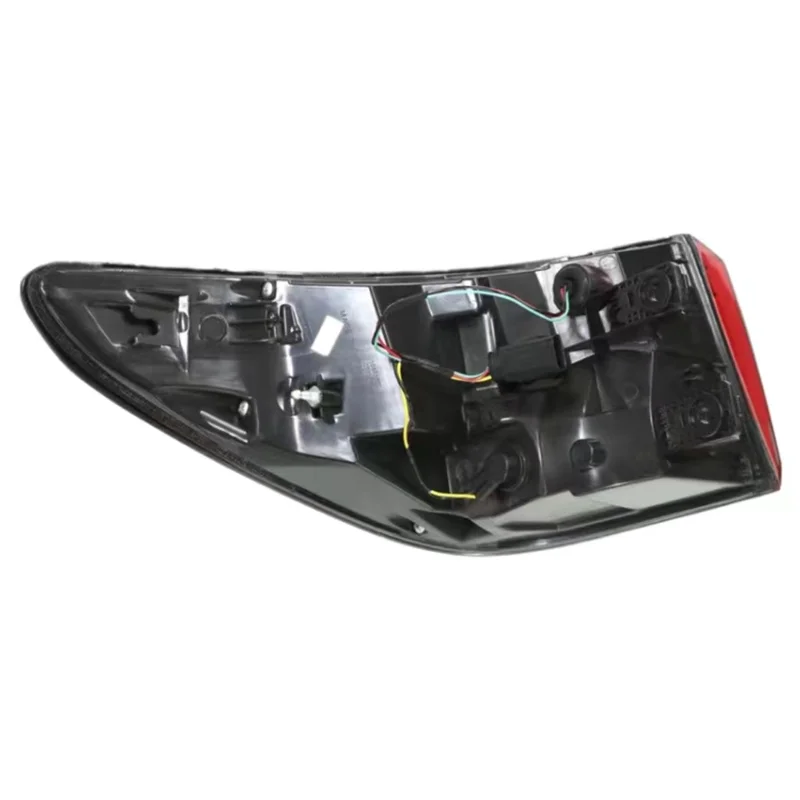 DECHO LED Taillight For SAIC MG ZS 2020 2021 2022 Brake Light Rear bumper Taillights taillamps tail light