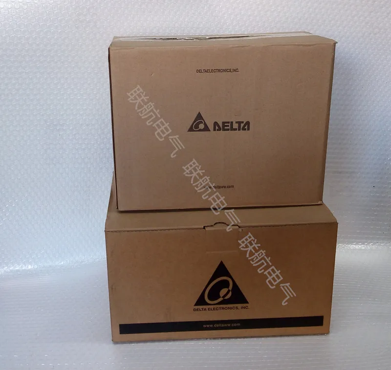 New Original Delta A2 Servo ASD-A2-3023-M-U+ECMA-E11830FS/HS/QS/SS3KW