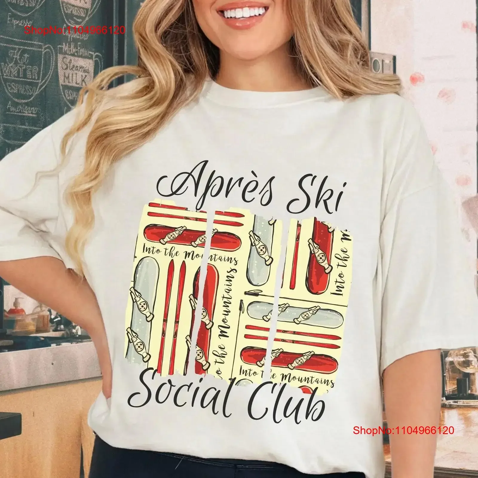 AprèS Ski Social Cl…