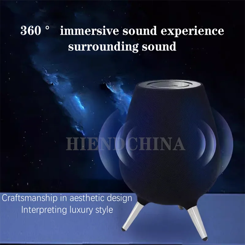 PTN-666 Bluetooth-Soundeffekt, kabelgebunden, original Harman-Kartensound, 63-Tonnen-Lautsprecher, gute Ware, intelligenter Lautsprechertisch