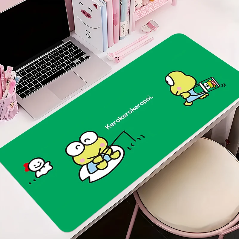 لوحة ماوس ألعاب أنيمي سطح مكتب ممتد سجادة ، سطح مكتب كبير ، ديسكمات ، سجادة x ، إكسسوارات ألعاب #6