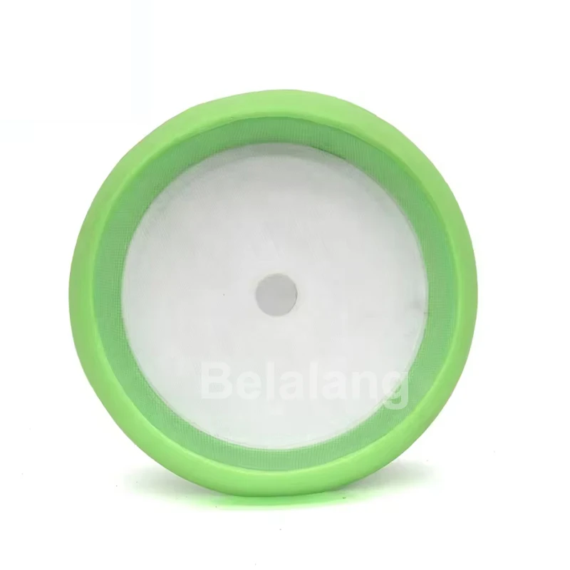 Belalang 7inch Hook and Loop Rotary Foam Polishing Pad Fine