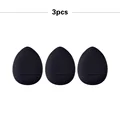 M64 3Pcs Black