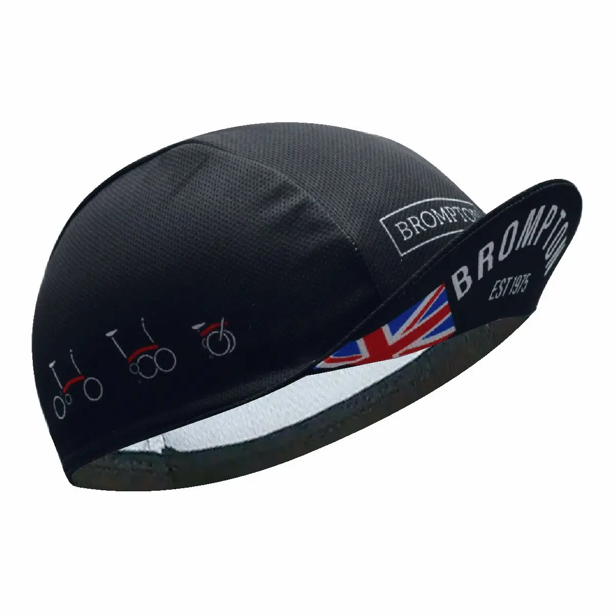 Nice Funny Cycling hat , Classic Cycling Caps Road MTB Bicycle Outdoor Sports Bike Hats HOT black Breathable Quick Dry