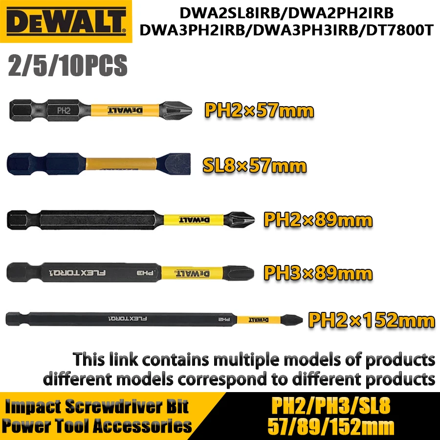 Dewalt Screwdriver … - image