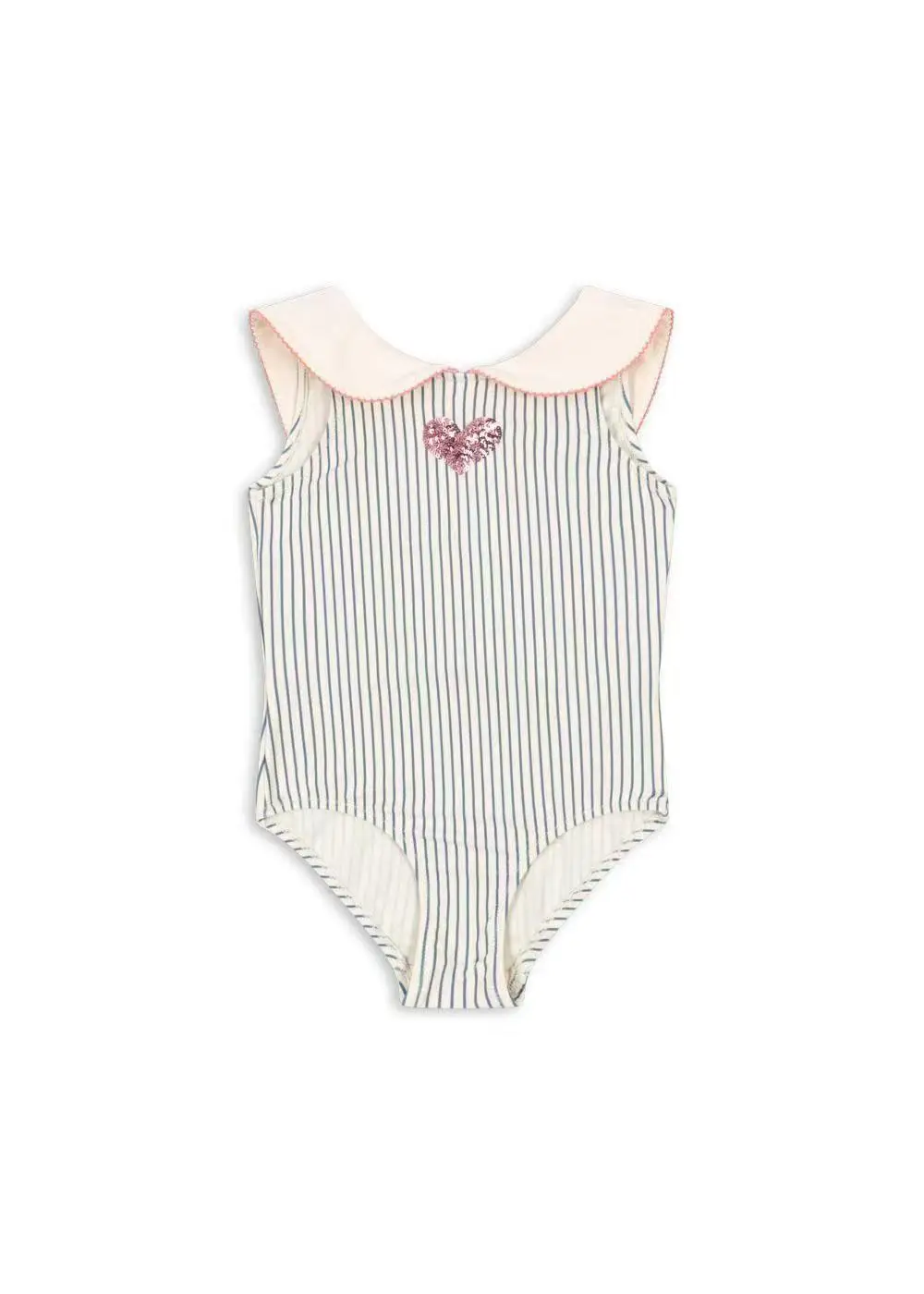 2025 KS Kids Swimwear Boys Shorts Girls Swimset One piece swimsuit Childeren Clothes image 4