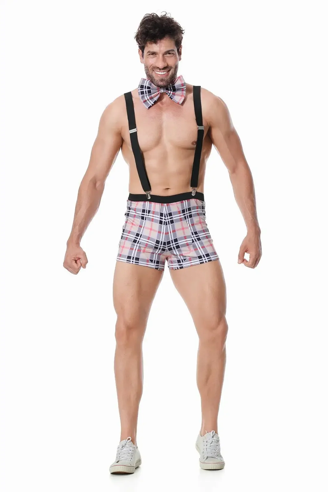 ملابس تنكرية مثيرة للرجال أوروبية وأمريكية جديدة لعام 2025، ملابس لعب الأدوار