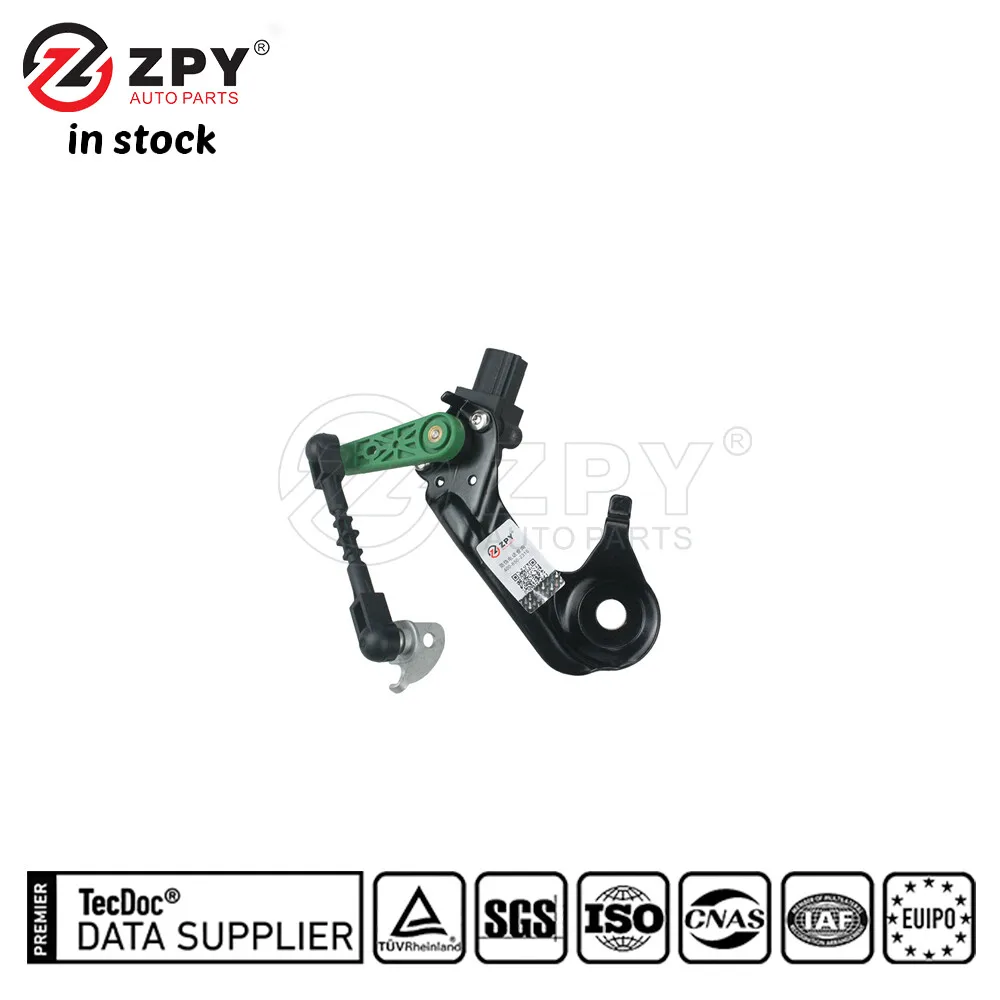 

ZPY Hight Quality Headlight Leveling Sensor For Porsche Macan 8R0 941 309B