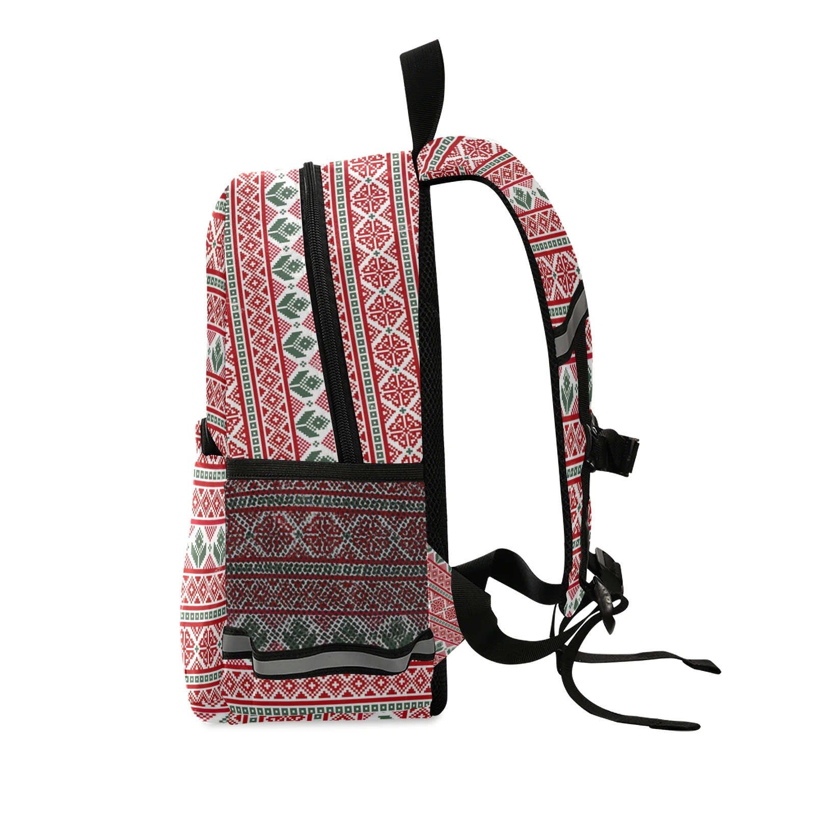 2021 Nieuwe Bohemian Kinderen Rugzakken Brand Design Meisje Jongens Rugzak Peuter Kids Neopreen Schooltassen Kleuterschool Cartoon Tas