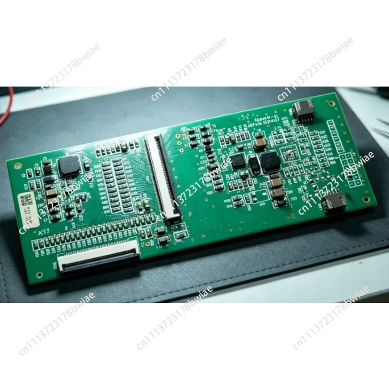 PA600, PA700, PA1000 Screen Driver Board, Electronic Organ Arranger Keyboard Original Accessories