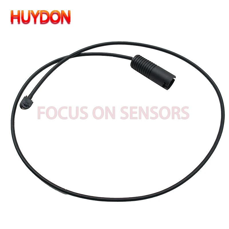 

34351182533 Rear Left Right Brake Pad Wear Sensor For BMW E36 318ti 1995-1999 Z3 1996-2002 Car Accessories