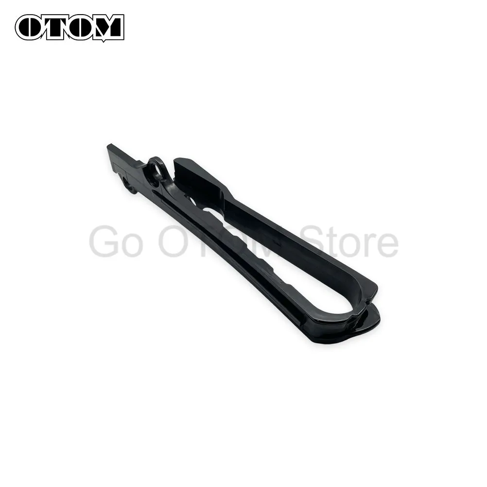 Motorcycle 1996-2019 Swing Arm Chain Slider Guide Protection Guard For SUZUKI RMZ125 RMZ250 RMZ450 RMX450Z 61273-37F10 Dirt Bike view 6