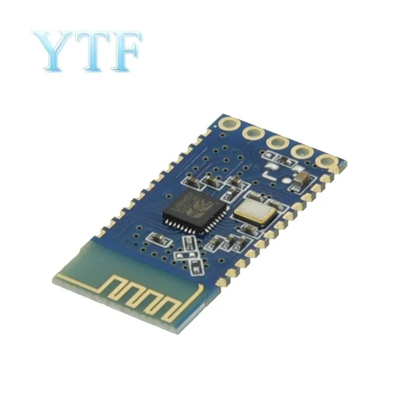 JDY-31 SPP-C Module Serial Port Pass-through Wireless Communication 2.4G JDY-30 Compatible HC-05 HC-06 Bluetooth-compatible